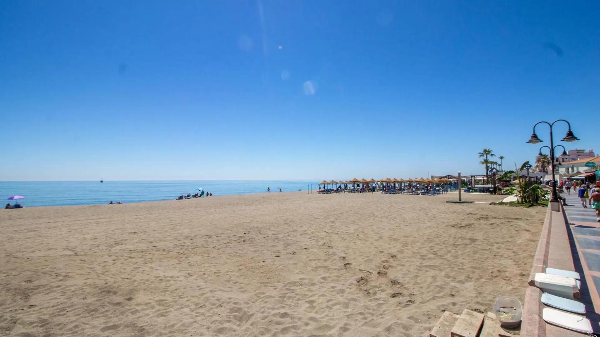 Tropico By Ivi Real Estate Apartment Torremolinos 0*,  Spain
