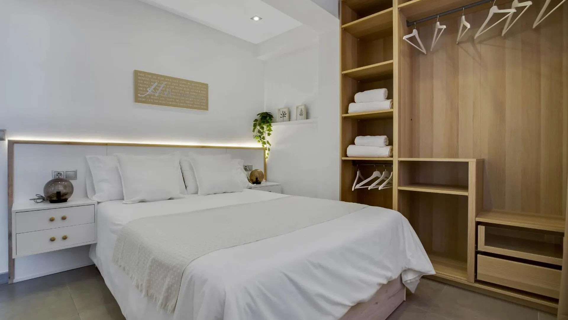 Tropico By Ivi Real Estate Apartment Torremolinos Spain