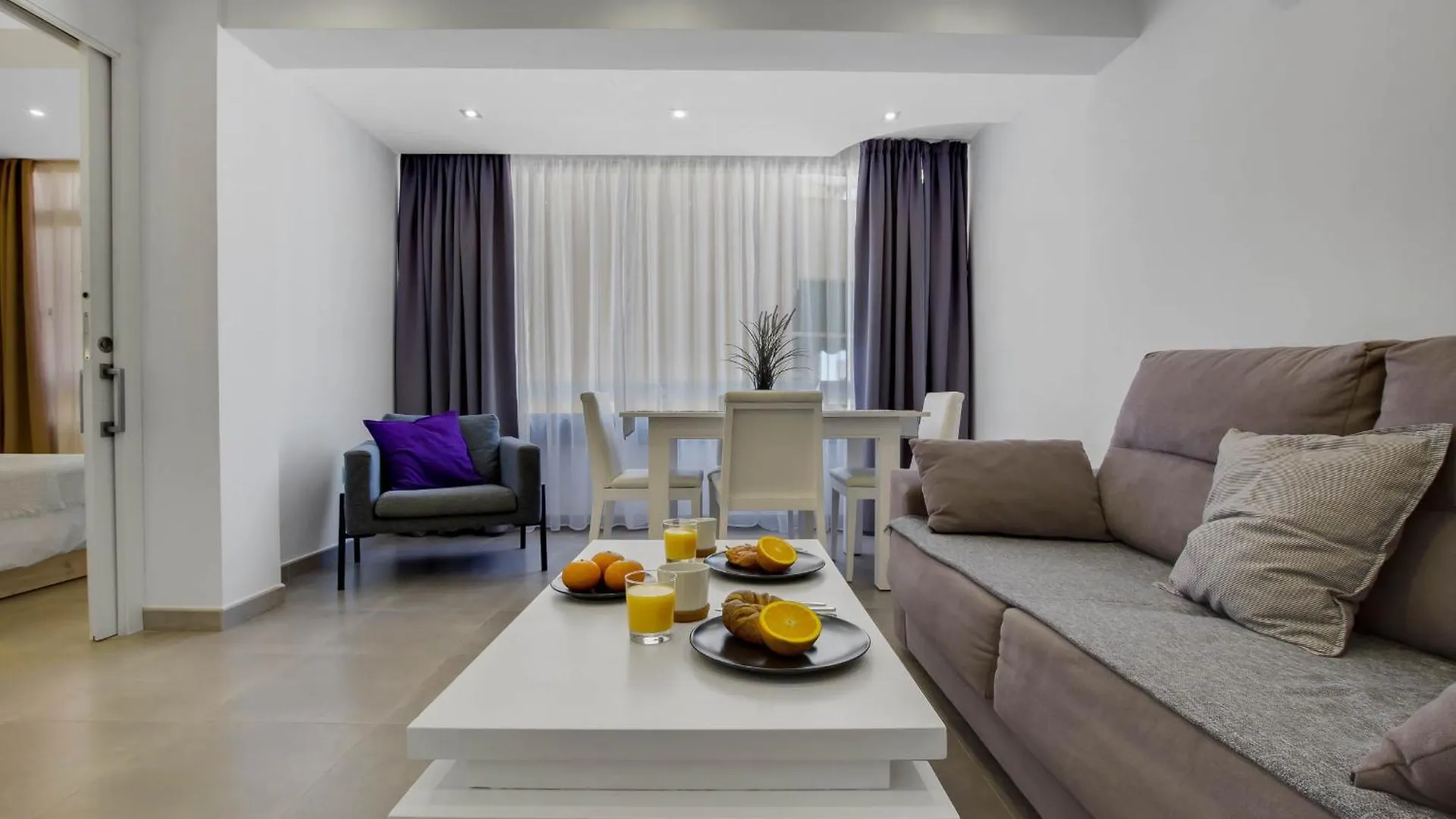 Tropico By Ivi Real Estate Apartment Torremolinos Spain