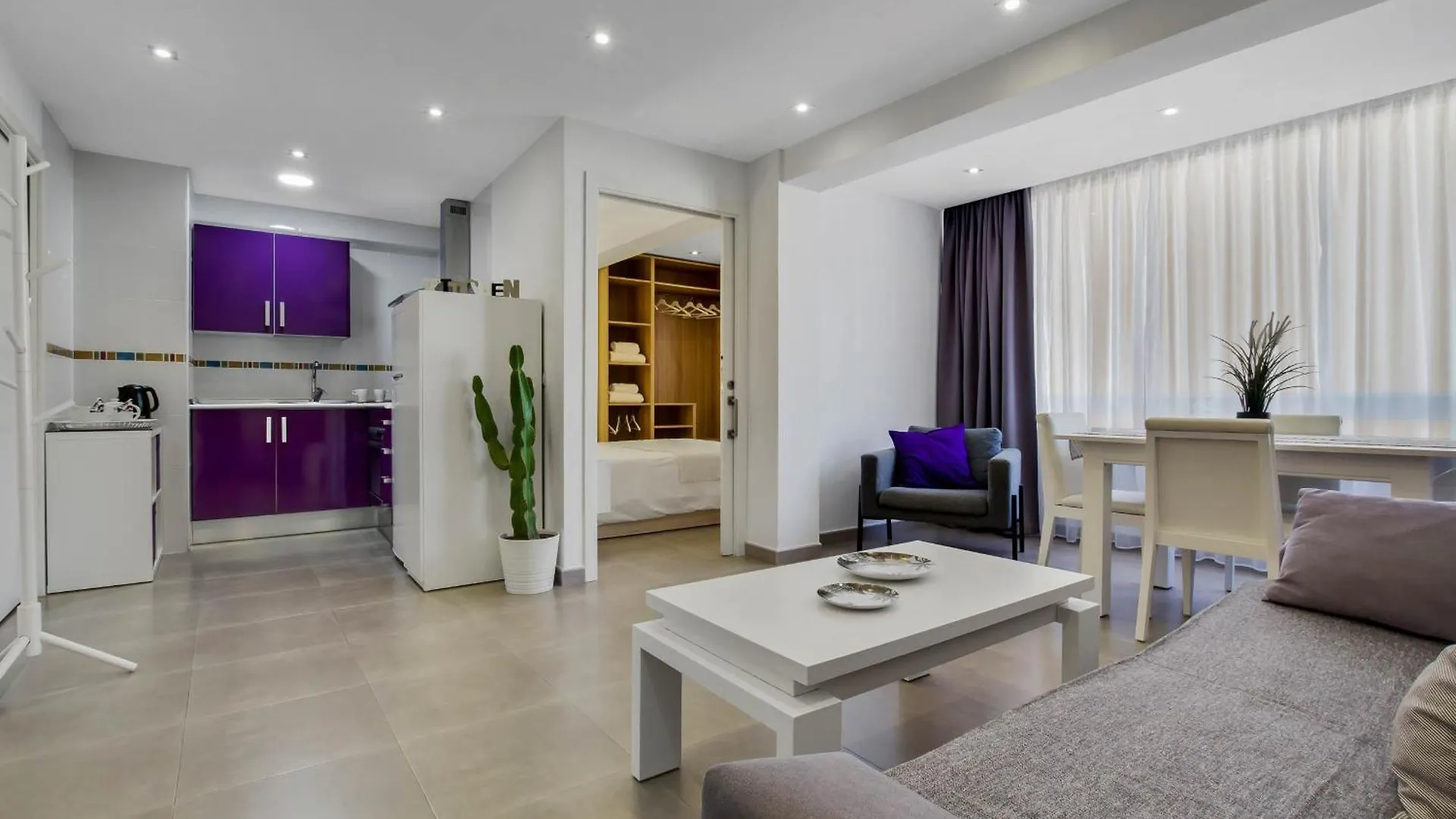 Tropico By Ivi Real Estate Apartment Torremolinos Spain