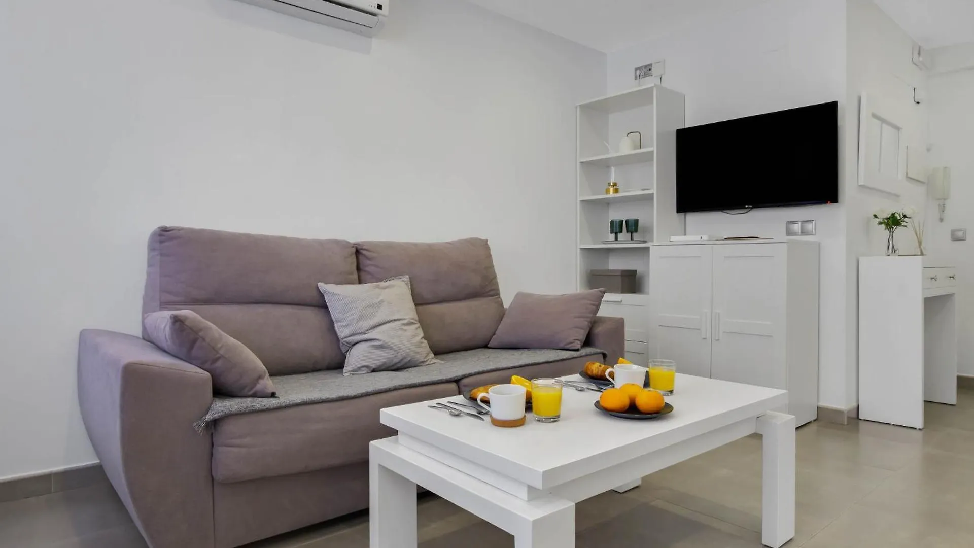 Tropico By Ivi Real Estate Apartment Torremolinos