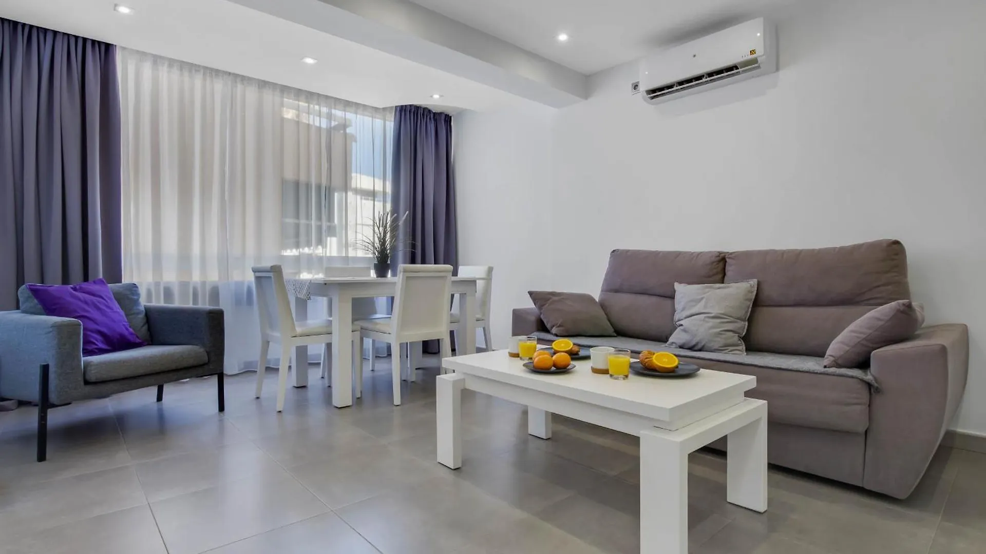 Tropico By Ivi Real Estate Apartment Torremolinos