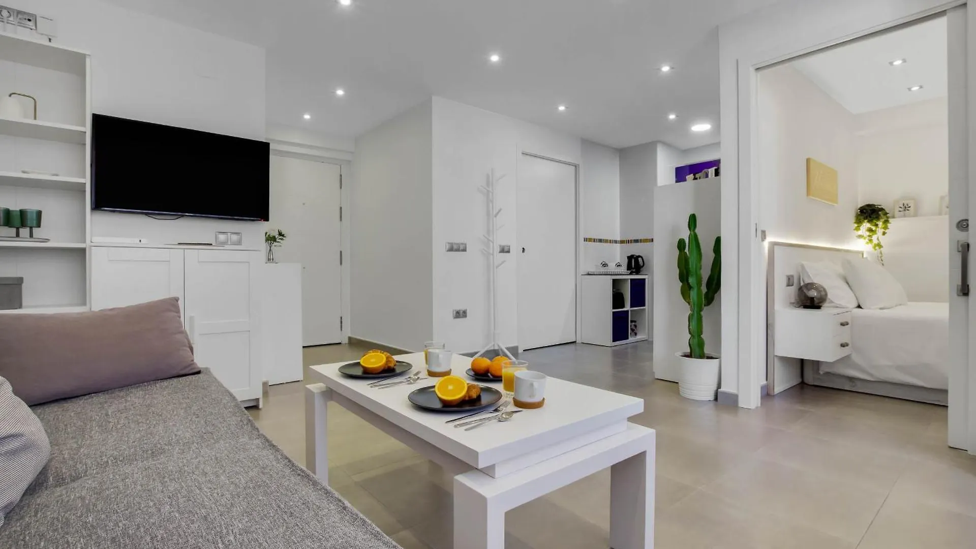Tropico By Ivi Real Estate Apartment Torremolinos 0*,