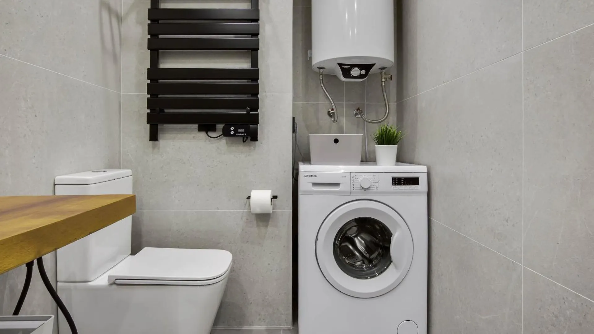 Trópico by IVI Real Estate Apartamento Torremolinos