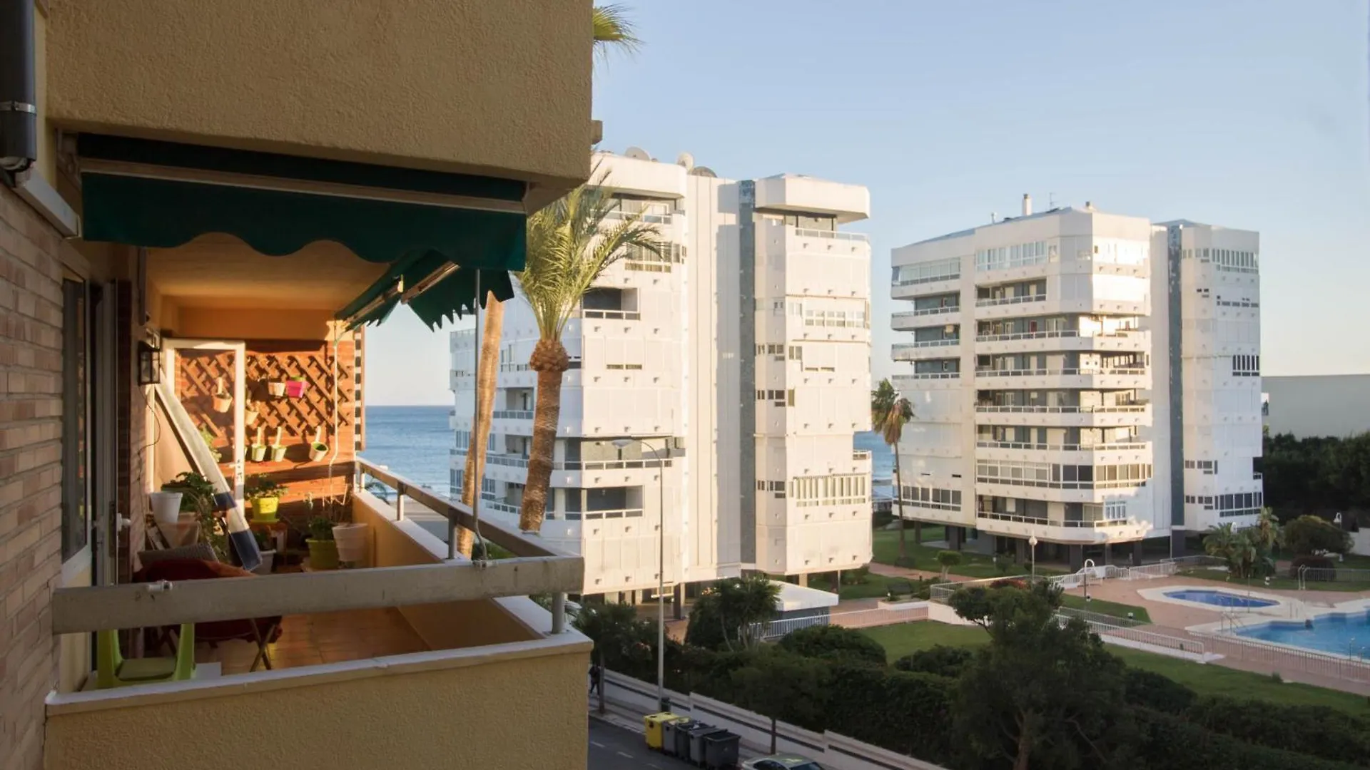 Trópico by IVI Real Estate Apartamento Torremolinos