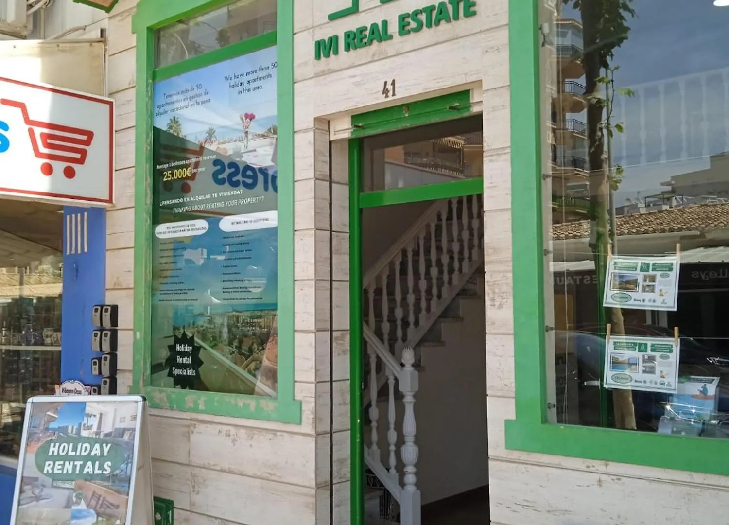 Trópico by IVI Real Estate Apartamento Torremolinos