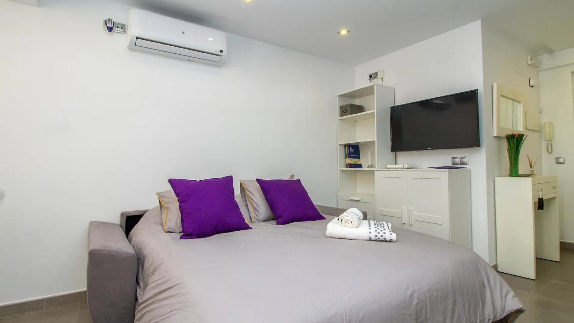 Tropico By Ivi Real Estate Apartment Torremolinos