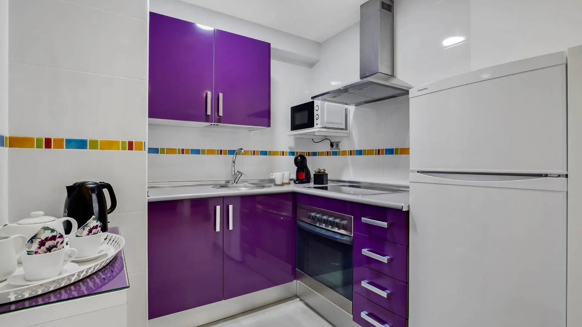 Tropico By Ivi Real Estate Apartment Torremolinos