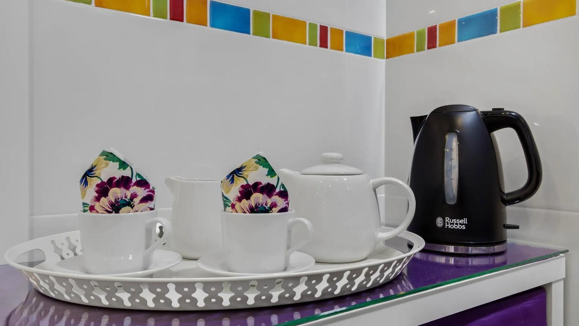 Tropico By Ivi Real Estate Apartment Torremolinos 0*,