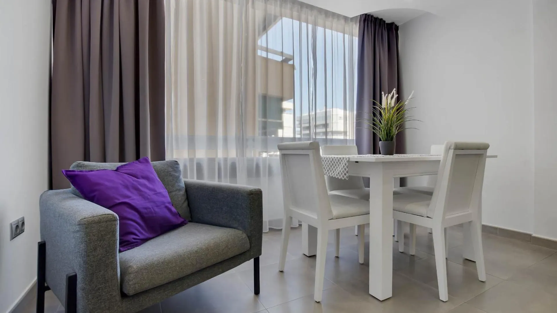 Tropico By Ivi Real Estate Apartment Torremolinos
