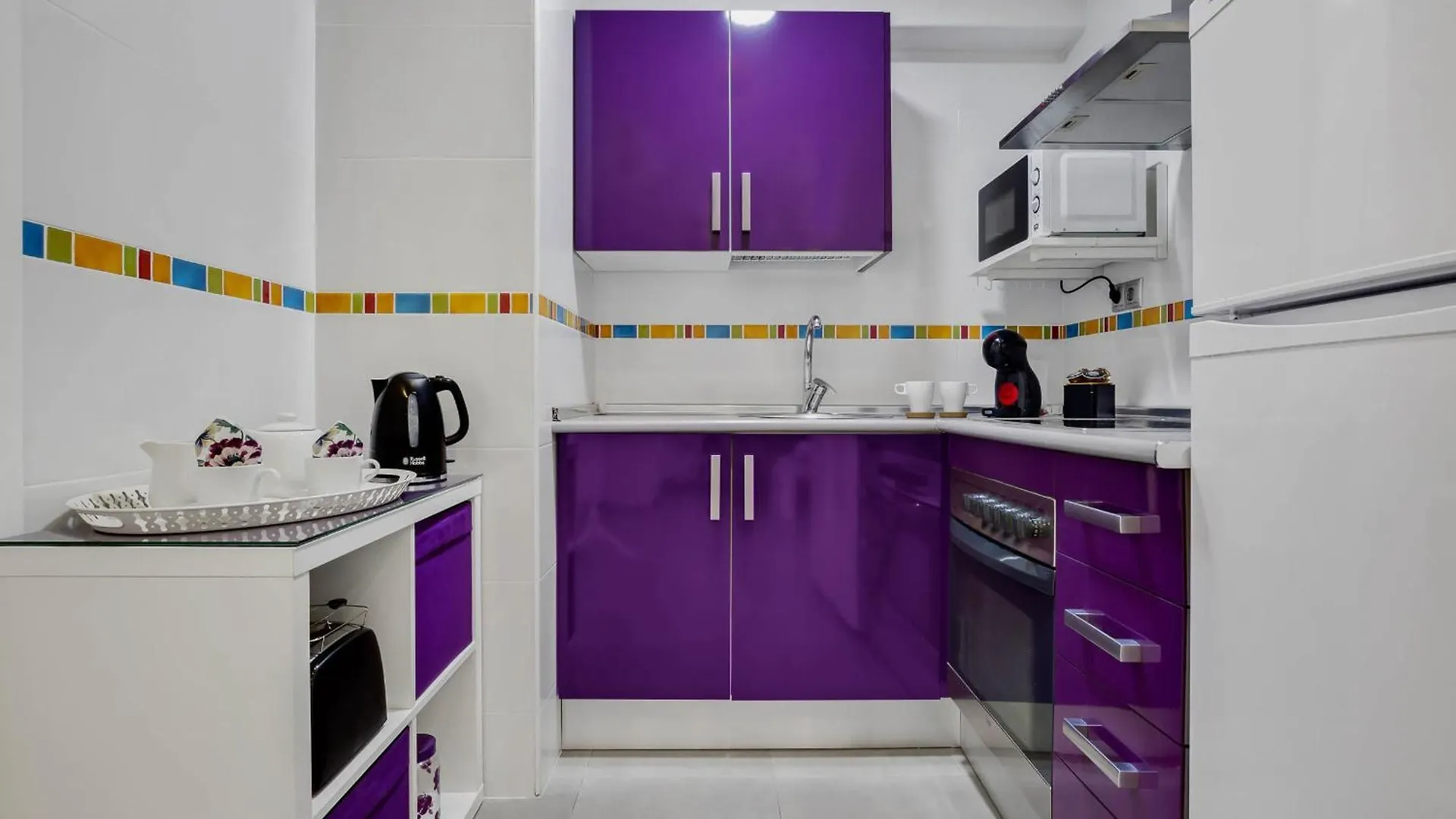 Tropico By Ivi Real Estate Apartment Torremolinos Spain